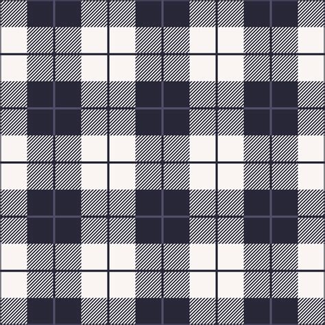 Tartan seamless pattern 23206156 Vector Art at Vecteezy