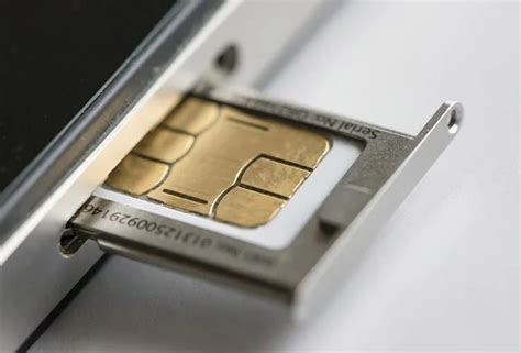 Киберполиция задержала мошенника, заработавшего на перевыпуске SIM-карт ...
