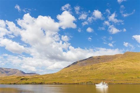 Killary Fjord: A Locals Guide (Boat Tours, Walks + Tips)