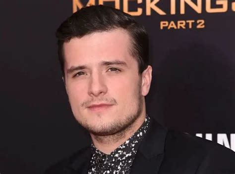Josh Hutcherson Age, Net worth: Weight, Kids, Wife, Bio-Wiki 2024| The