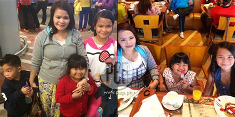 Ryzza Mae Dizons Pregnant Mom Narrates Thrill Ride Experience In Hong