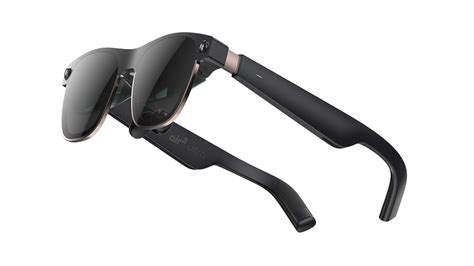 Xreal Announces Air 2 Ultra AR Glasses Ahead Of Apple Vision Pro Launch