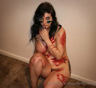 Heather Bryant Luscious Hentai Manga Porn