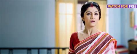 Kon Gopone Mon Bheseche TV Serial Online Watch Tomorrow S Episode