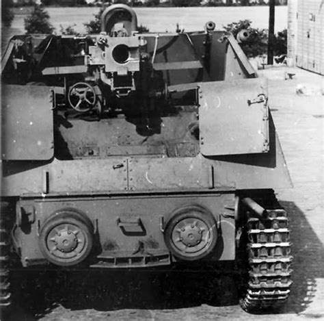 Nashorn Sd Kfz Wiki Carros De Combate Amino