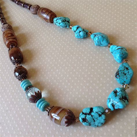 Бусы | Beautiful jewelry, Gemstone beaded necklace, Colored pearl necklace