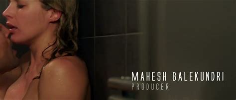 Naked Gemma Atkinson In Fever Ii