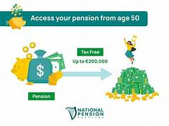 Labour Pension Tax Free Lump Sum