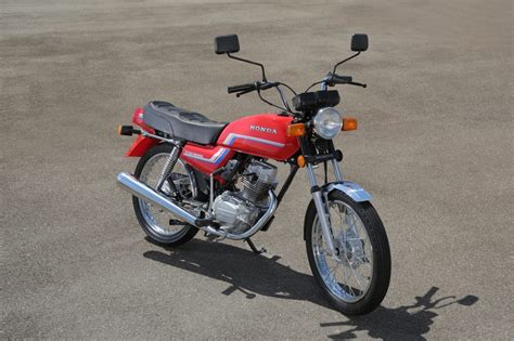 Conheça a história da Honda CG 125 que sai de linha após quatro