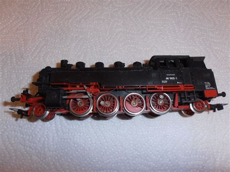 parowóz BR 86 złom na części - 7643063729 - oficjalne archiwum Allegro