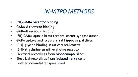 Screening Models Of Antiepileptic And Nootropic Drugs PPT