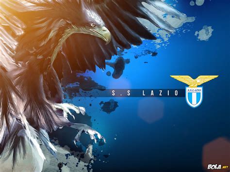 Download Wallpaper - Lazio - Bola.net