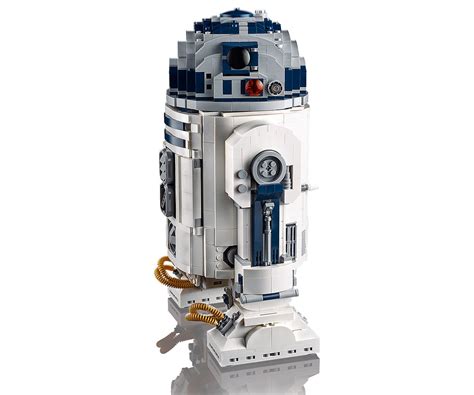 Игрален комплект конструктор ЛЕГО Star Wars™ 75308 - R2-D2™ | КОМСЕД
