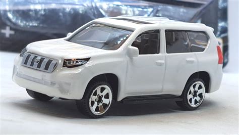 Msz Toyota Land Cruiser Prado Mk4 Second Facelift 164 Flickr