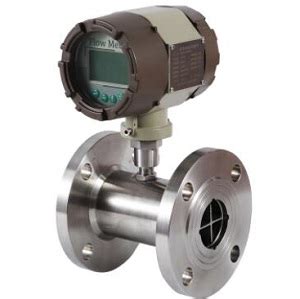 Расходомер турбинной воды - SILVER AUTOMATION INSTRUMENTS LTD.
