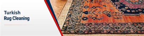 how to clean turkish rug