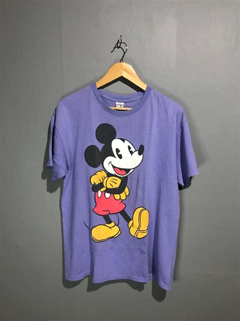 Vintage Mickey Mouse on Carousell