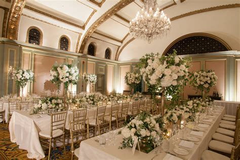 Langham Huntington Hotel, Pasadena Wedding | Shannon & Gino — Details Details Weddings and Events