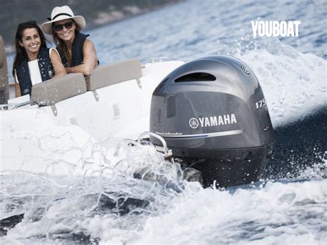 Vente Yamaha F175 LA XA Neuf Moteur De Bateau Hors Bord En Gironde