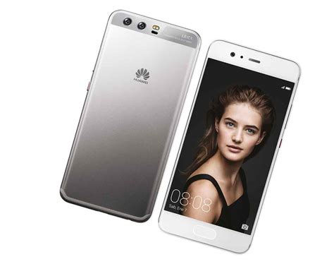 Huawei Anuncia Oficialmente Los Nuevos Smartphones P Y P Plus