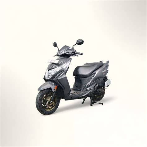 honda dio  dlx bs  kms pre owned  wheeler  drivex