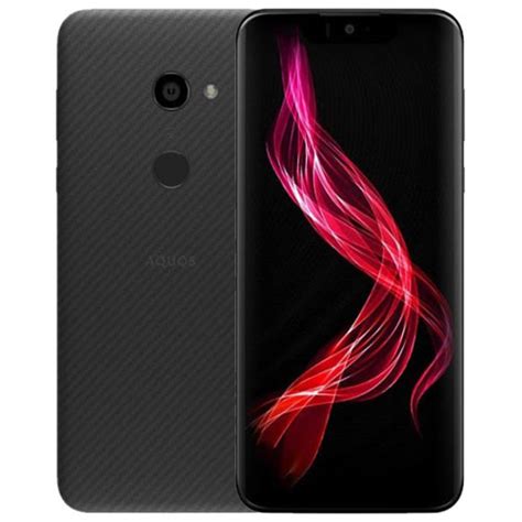 Sharp Aquos Zero Price and Specifications| Khaleeji Tech