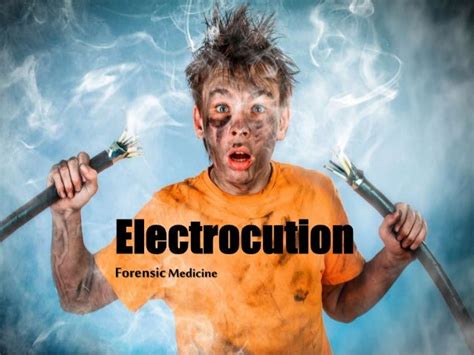 Electrocution