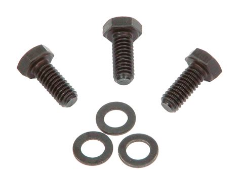 Mr Gasket 944g Camshaft Bolt Set Chevrolet Mopar