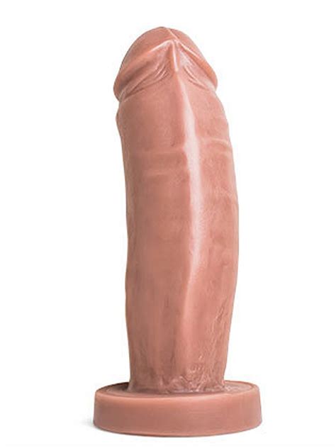 Hankeys Toys Xxl Dildo Modell Xxxplorer Hier Diskret Kaufen Spexter