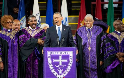 The Crooner In Chief Barack Obamas Musical Legacy The New York Times