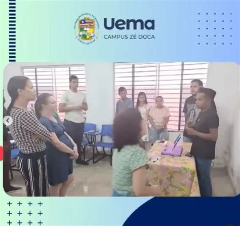 Uema Campus Z Doca Realiza Mostra Sobre Doen As Gen Ticas