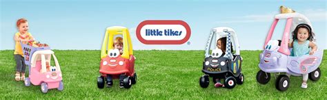 Little Tikes Shop - eurotoys.net - Side 1/2