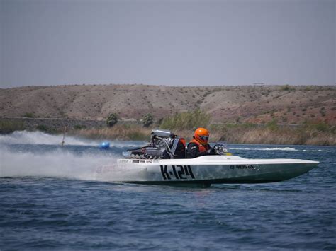 Drag Boat Races Parker Az Trula Ingaborg