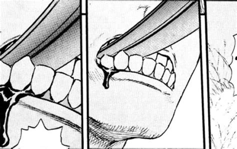 You Re The Only One My Big Gay Berserk Analysis 2 My Big Gay Berserk Analysis 2