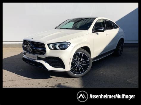 Gle 350 De 4matic Coupe Amg 22z Night Airmatic Automarkt Mercedes Fans Das Magazin Für