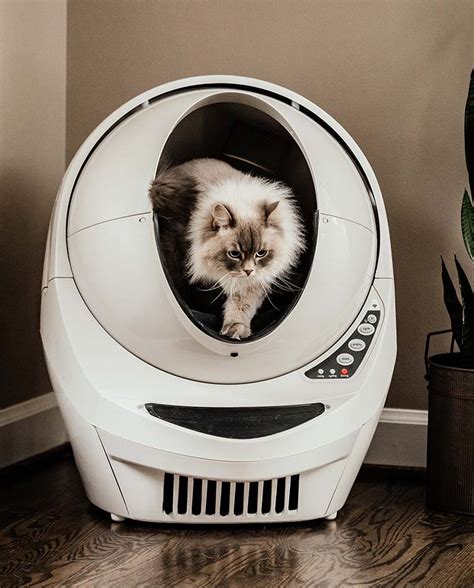 Getting Started with Litter-Robot 3