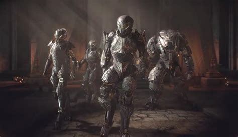 Anthem: Gameplay-Trailer zur "Legion of Dawn"-Edition