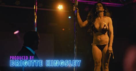 Nude Video Celebs Brigitte Kingsley Nude Astonishing Tales Of Terror Rocktapussy 2022