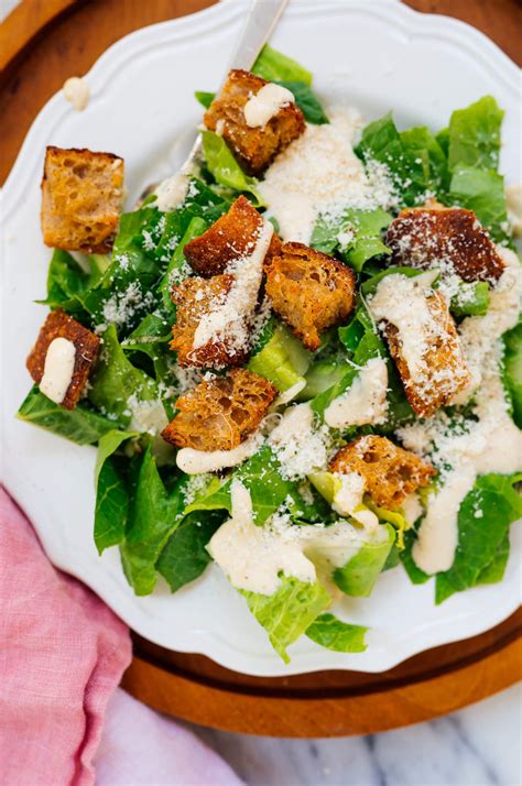 Homemade Croutons Recipe - Cookie and Kate