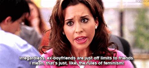 The 20 Best Mean Girls Quotes Ranked From Grool To Totally Fetch E News