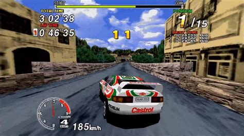 Top Os Melhores Videogames De Carros