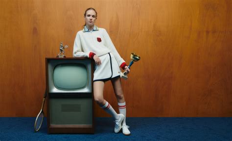 goop x Lacoste | goop