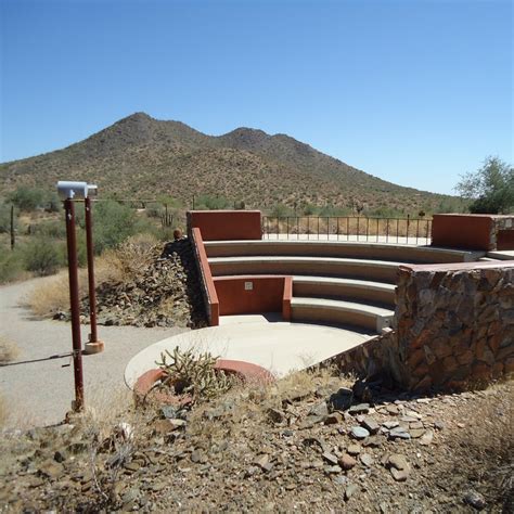 Cave Creek Regional Park Camping | Cave Creek, AZ | The Dyrt