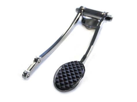 Spoon Style Gas Pedal Hot Rod Street Rod