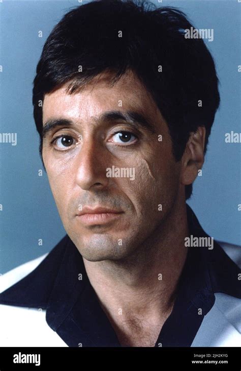 Al pacino scarface still hi-res stock photography and images - Alamy