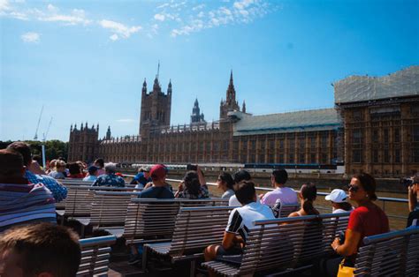 How to Plan the Ultimate 2 Day London Itinerary - Chasing ADVNTR