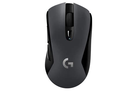 TEST Logitech G603 Lightspeed Avis Sur Cette Souris Sans Fil