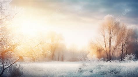 Winter Snowy Background, Winter, Background, White Snow Background ...