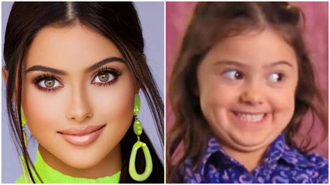 La niña que se convirtió en meme y que participó en Toddlers and tiaras