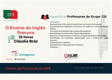 O Ensino Do Ingl S Precoce